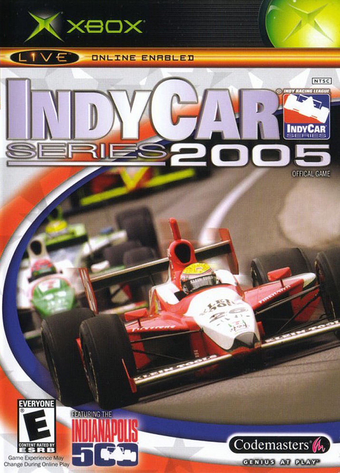 indycar series 2005 pc download
